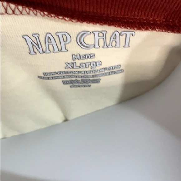 Nap Chat Sleep wear - Picture 5 of 6